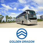Golden Dragon Large Luxury Bus - XML6125J “Explorer” 