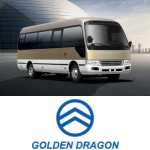 Golden Dragon 7.7M Minibus