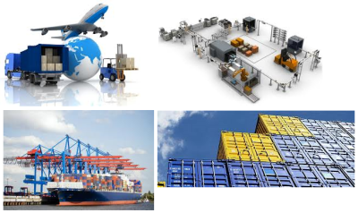 Our logistics services