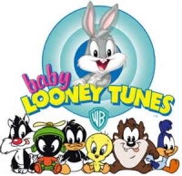 baby Looney Tunes